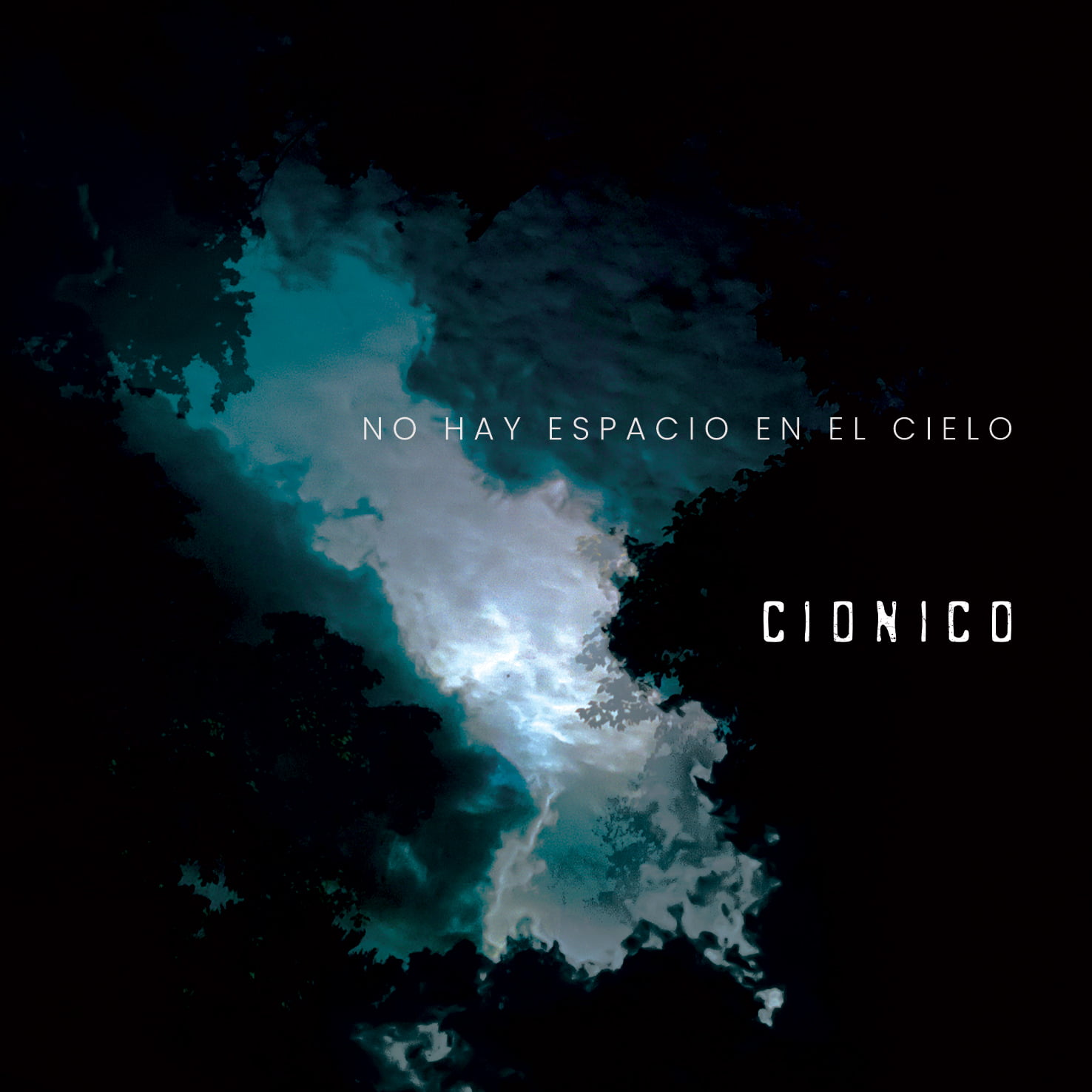 Lee más sobre el artículo CIONICO RINDE HOMENAJE A LOS SERES QUE YA NO ESTÁN, EN SU NUEVO DISCO ‘NO HAY ESPACIO EN EL CIELO